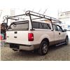 Image 13 : G4 --  2005 FORD F150 EXT CAB, White, 254026 KM