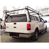 Image 14 : G4 --  2005 FORD F150 EXT CAB, White, 254026 KM