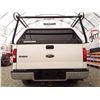 Image 15 : G4 --  2005 FORD F150 EXT CAB, White, 254026 KM