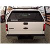 Image 16 : G4 --  2005 FORD F150 EXT CAB, White, 254026 KM