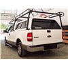 Image 18 : G4 --  2005 FORD F150 EXT CAB, White, 254026 KM