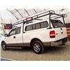 Image 20 : G4 --  2005 FORD F150 EXT CAB, White, 254026 KM