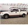 Image 21 : G4 --  2005 FORD F150 EXT CAB, White, 254026 KM