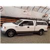 Image 22 : G4 --  2005 FORD F150 EXT CAB, White, 254026 KM