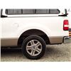 Image 25 : G4 --  2005 FORD F150 EXT CAB, White, 254026 KM
