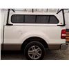 Image 26 : G4 --  2005 FORD F150 EXT CAB, White, 254026 KM