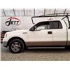 Image 27 : G4 --  2005 FORD F150 EXT CAB, White, 254026 KM
