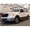Image 2 : G4 --  2005 FORD F150 EXT CAB, White, 254026 KM