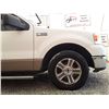 Image 32 : G4 --  2005 FORD F150 EXT CAB, White, 254026 KM