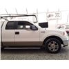 Image 33 : G4 --  2005 FORD F150 EXT CAB, White, 254026 KM