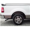 Image 35 : G4 --  2005 FORD F150 EXT CAB, White, 254026 KM