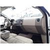 Image 50 : G4 --  2005 FORD F150 EXT CAB, White, 254026 KM