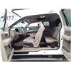 Image 58 : G4 --  2005 FORD F150 EXT CAB, White, 254026 KM