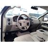 Image 64 : G4 --  2005 FORD F150 EXT CAB, White, 254026 KM