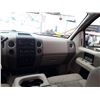 Image 69 : G4 --  2005 FORD F150 EXT CAB, White, 254026 KM