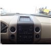 Image 72 : G4 --  2005 FORD F150 EXT CAB, White, 254026 KM