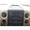 Image 73 : G4 --  2005 FORD F150 EXT CAB, White, 254026 KM