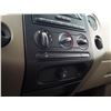 Image 74 : G4 --  2005 FORD F150 EXT CAB, White, 254026 KM