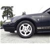 Image 25 : H3 --  2000 FORD MUSTANG, Black, 192303 KM