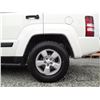 Image 24 : H2 --  2008 JEEP LIBERTY SPORT 4X4, White, 127596 KM