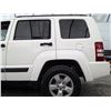 Image 25 : H2 --  2008 JEEP LIBERTY SPORT 4X4, White, 127596 KM