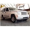 Image 8 : H2 --  2008 JEEP LIBERTY SPORT 4X4, White, 127596 KM