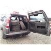 Image 52 : G6 --  2006 HONDA CRV SE AWD , Blue, 265778 KM