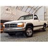Image 2 : H4 --  1996 DODGE DAKOTA SLT, White, 178434 KM