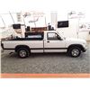 Image 8 : H4 --  1996 DODGE DAKOTA SLT, White, 178434 KM