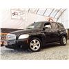 Image 1 : E6 --  2007 CHEVROLET HHR LT , Blue, 169690 KM