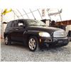 Image 8 : E6 --  2007 CHEVROLET HHR LT , Blue, 169690 KM
