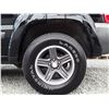 Image 24 : E5 --  2004 JEEP LIBERTY SPORT 4X4, Black, 127837 KM