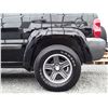 Image 25 : E5 --  2004 JEEP LIBERTY SPORT 4X4, Black, 127837 KM
