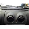 Image 75 : E5 --  2004 JEEP LIBERTY SPORT 4X4, Black, 127837 KM