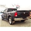 Image 25 : C6D --  2015 DODGE RAM 1500 SLT OUTDOORSMAN ECO-DIESEL 4X4, Blue, 251654 KM