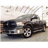 Image 2 : C6D --  2015 DODGE RAM 1500 SLT OUTDOORSMAN ECO-DIESEL 4X4, Blue, 251654 KM