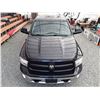 Image 8 : C6D --  2015 DODGE RAM 1500 SLT OUTDOORSMAN ECO-DIESEL 4X4, Blue, 251654 KM