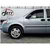 Image 24 : A12H --  2007 CHEVROLET UPLANDER LS, Blue, 171246 KM  "NO RESERVE"