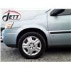 Image 25 : A12H --  2007 CHEVROLET UPLANDER LS, Blue, 171246 KM  "NO RESERVE"