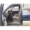 Image 52 : A12F --  2000 CHEVROLET SILVERADO EXT CAB 4X4, Blue, 345172 KM  "NO RESERVE"