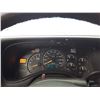 Image 60 : A12F --  2000 CHEVROLET SILVERADO EXT CAB 4X4, Blue, 345172 KM  "NO RESERVE"