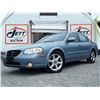 Image 1 : H5 --  2000 NISSAN MAXIMA GLE, Green, 250 950 KM