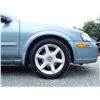 Image 24 : H5 --  2000 NISSAN MAXIMA GLE, Green, 250 950 KM