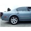 Image 26 : H5 --  2000 NISSAN MAXIMA GLE, Green, 250 950 KM