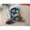 Image 2 : Volvo penta stern drive input & output shafts with gears