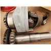 Image 3 : Volvo penta stern drive input & output shafts with gears