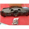 Image 2 : merc cruiser v8 exhaust manifold