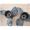 Image 3 : Set of 2 OMC outboard props