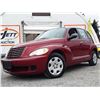 Image 2 : A5 --  2007 CHRYSLER PT CRUISER, Red, 148 021 KM