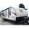 Image 8 : 0A -- 2016 CHEROKEE BY FOREST RIVER 31FT APX